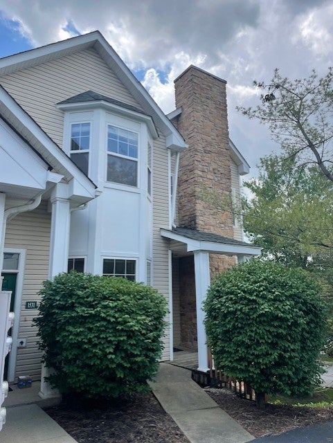 1521 Eagle Pointe Drive, Cecil