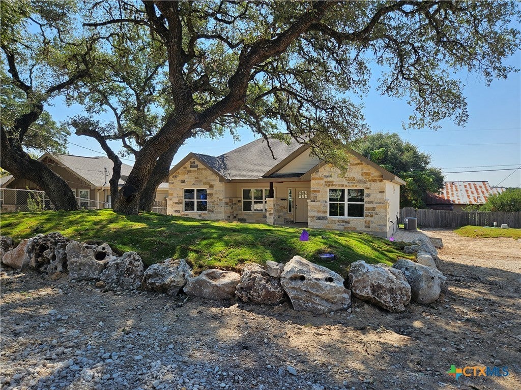 294 Lighthouse, Canyon Lake
