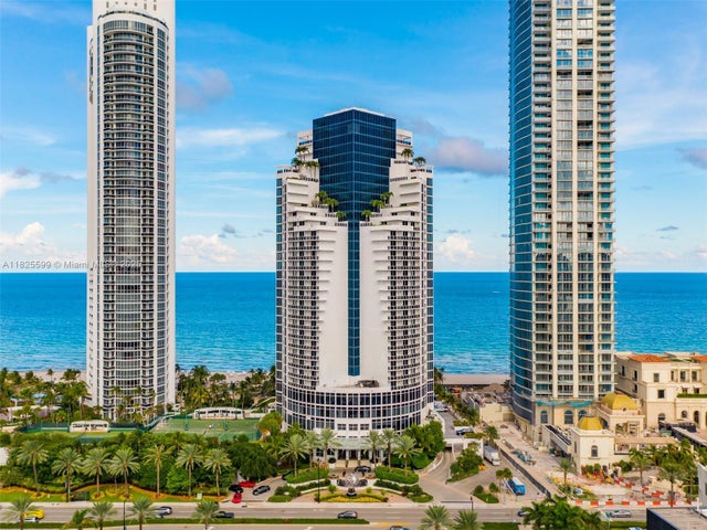 1 of 28 - 18001 Collins Ave 1416-1417-1418, Sunny Isles Beach, FL