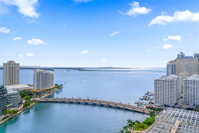 2 of 36 - 495 Brickell Ave 2607, Miami, FL