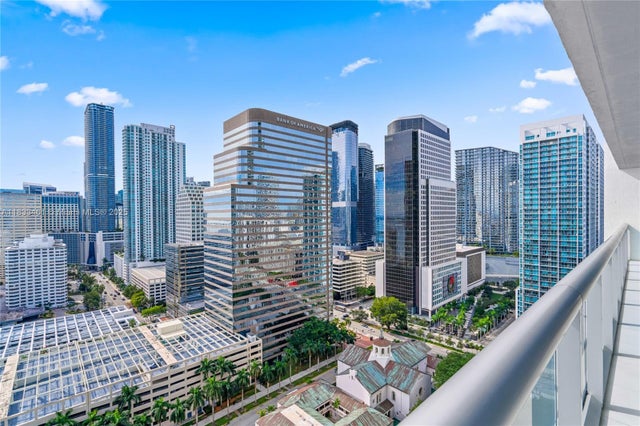 3 of 36 - 495 Brickell Ave 2607, Miami, FL