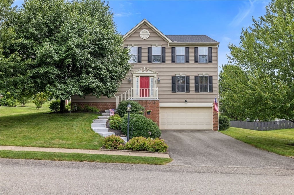 130 Brighton Lane, Adams