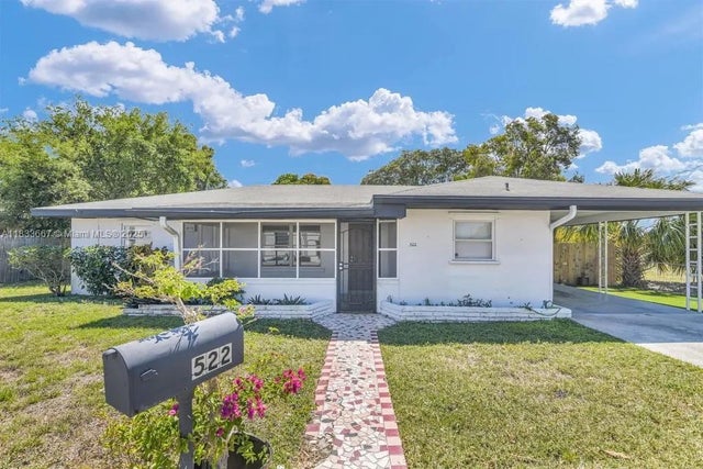 522 18th St, West Palm Beach