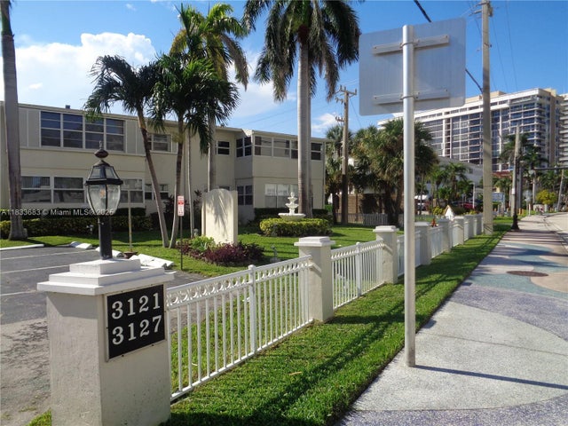 2 of 76 - 3127 S Ocean Dr 120, Hallandale Beach, FL