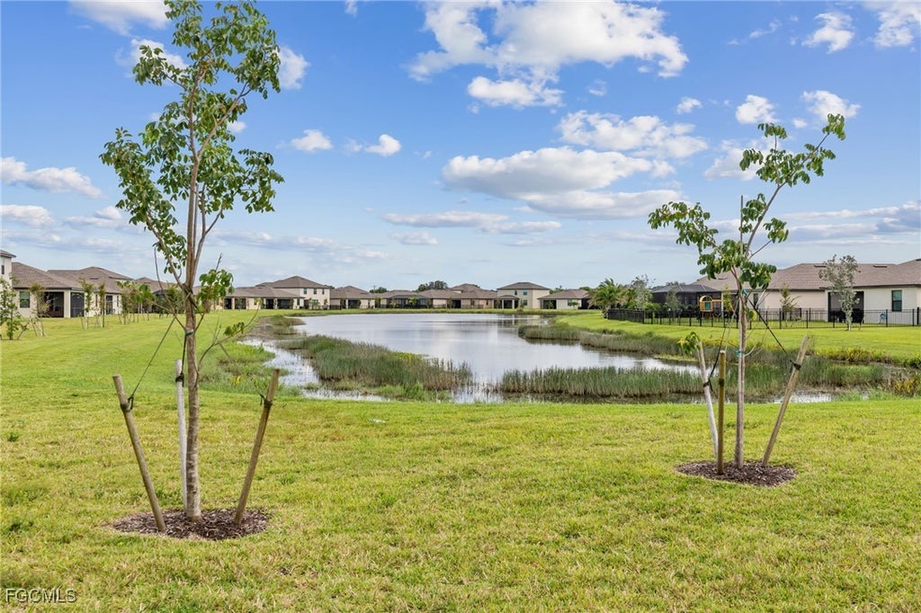 3440 Menores Way, Fort Myers