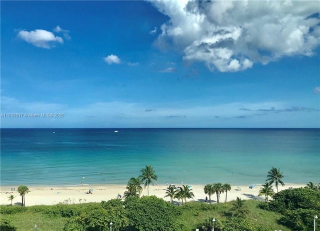 4 of 20 - 1201 S Ocean Dr 318s, Hollywood, FL