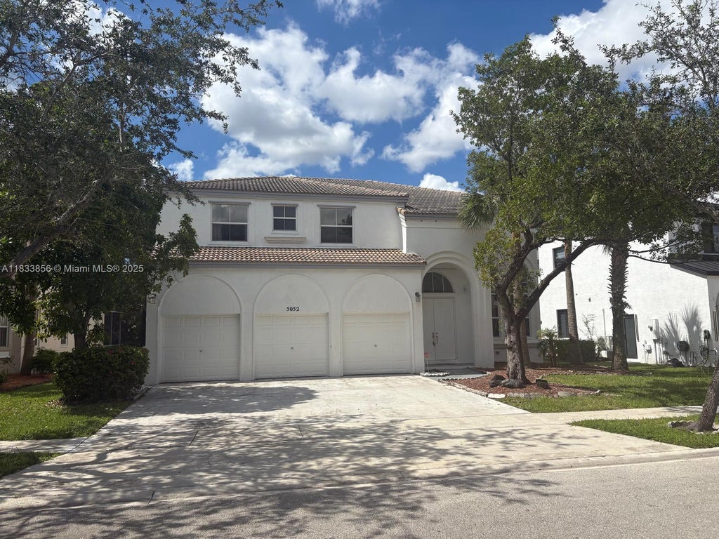 5052 Sw 167th Ave, Miramar