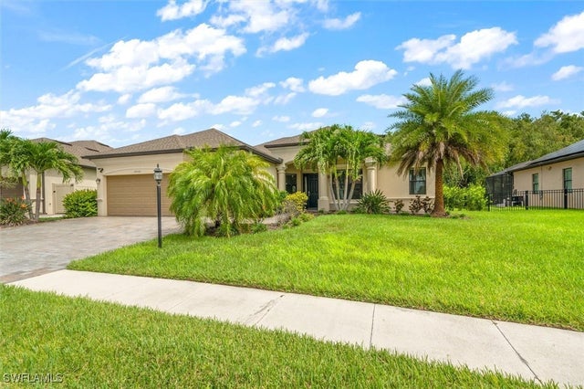 Photo of 14261 Mindello Drive, Fort Myers FL