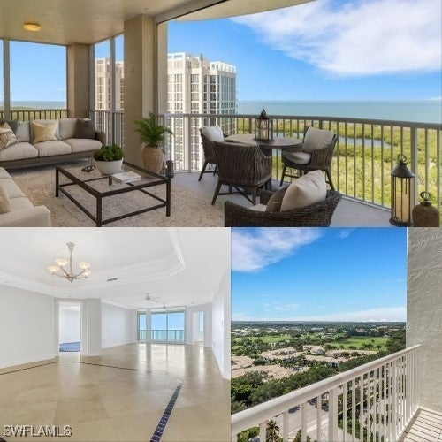 7117 Pelican Bay Blvd 1801, Naples