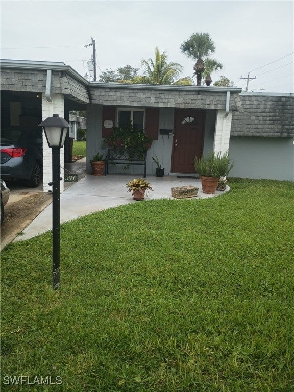 340 Easton Ct, LEHIGH ACRES