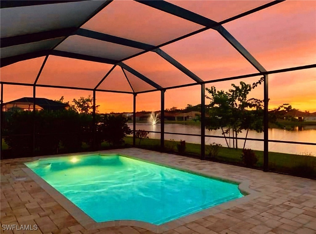 4167 Dutchess Park Rd, FORT MYERS