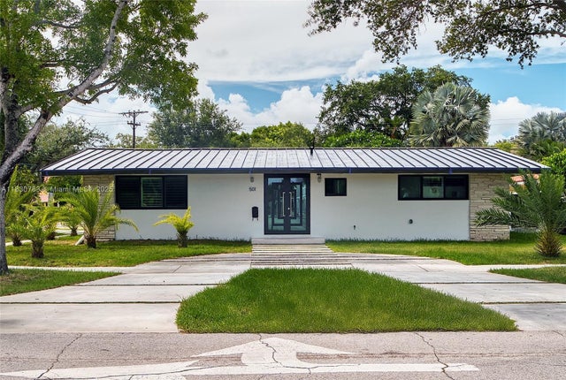 2 of 37 - 501 Ne 105th St, Miami Shores, FL