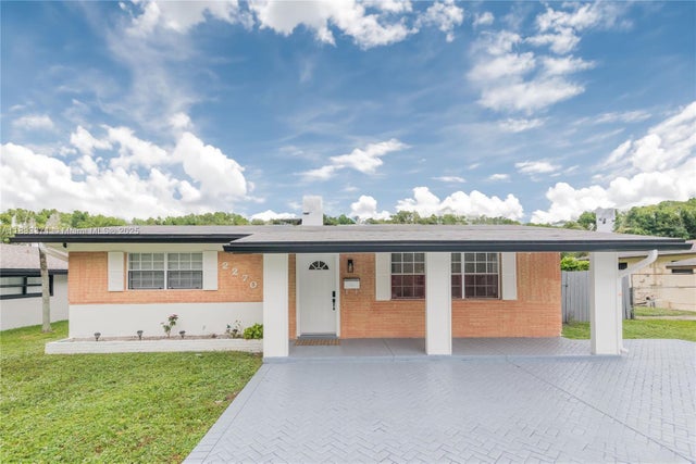 1 of 21 - 2270 Havana Dr, Miramar, FL