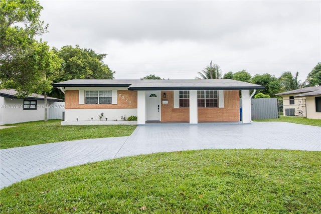 2 of 21 - 2270 Havana Dr, Miramar, FL