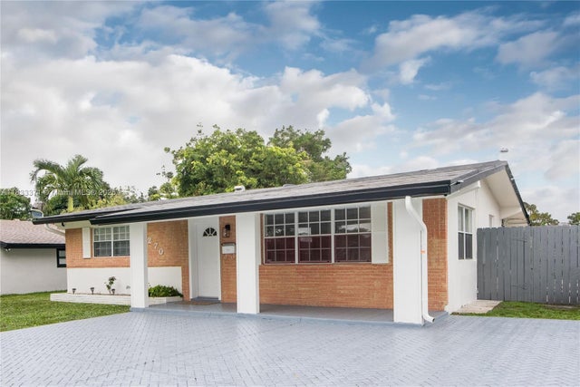3 of 21 - 2270 Havana Dr, Miramar, FL