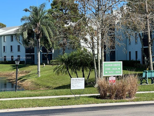 4 of 21 - 3606 Alder Dr F2, West Palm Beach, FL