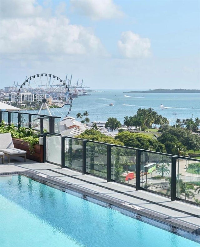 2 of 12 - 398 Ne 5th Street 1710, Miami, FL