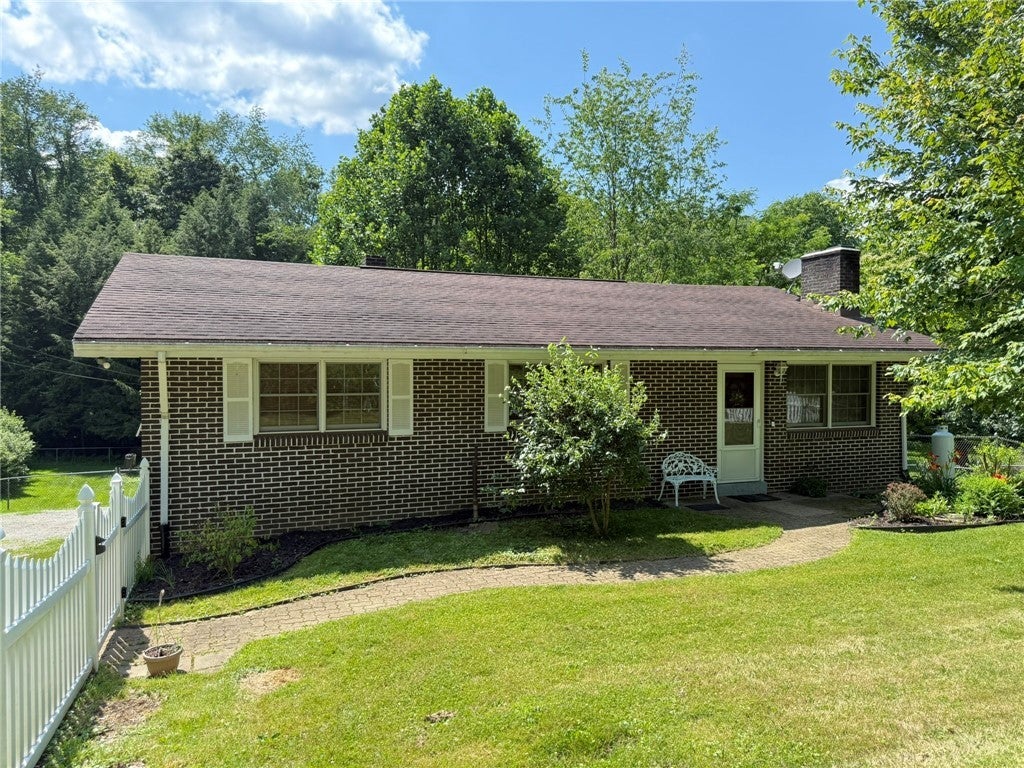 960 Watt Road, Washington