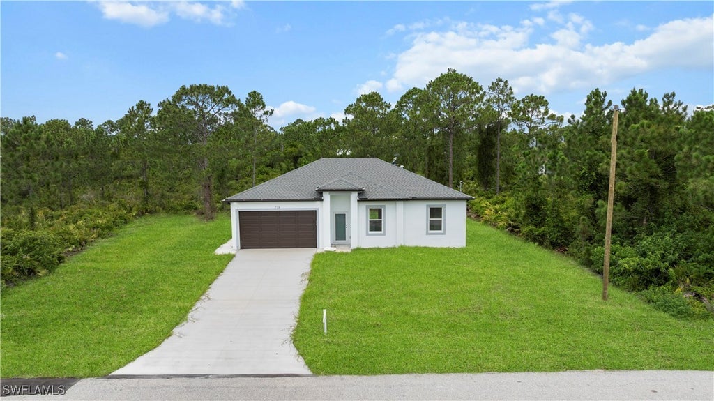 718 Drury Ave, Lehigh Acres