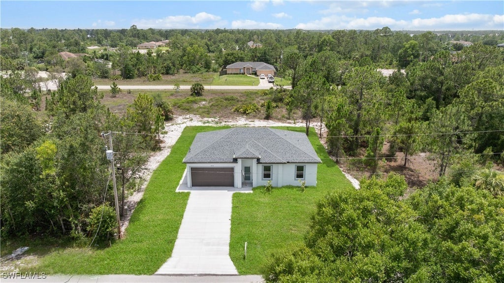 858 Portland St E, Lehigh Acres