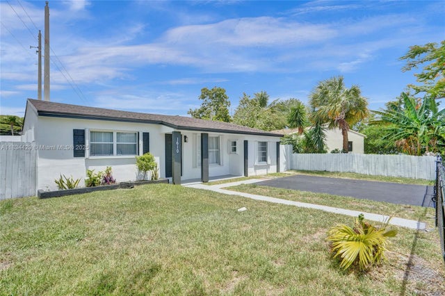 2 of 35 - 1610 S 29th Ave, Hollywood, FL