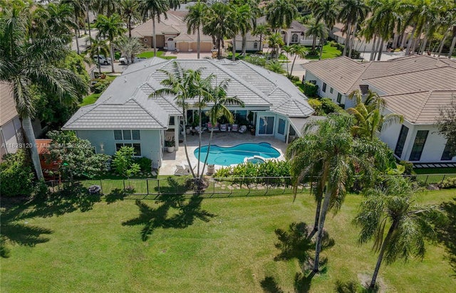 2 of 57 - 2493 Poinciana Dr, Weston, FL