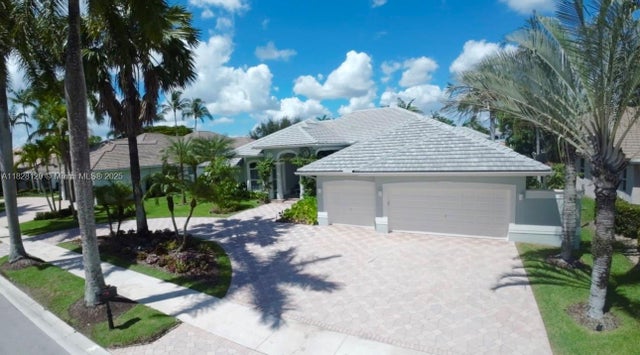 4 of 57 - 2493 Poinciana Dr, Weston, FL