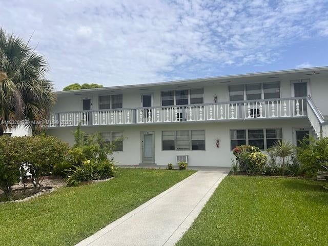 1 of 22 - 367 Sheffield O O, West Palm Beach, FL