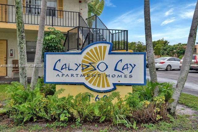 4160 Nw 21st St C134, Lauderhill