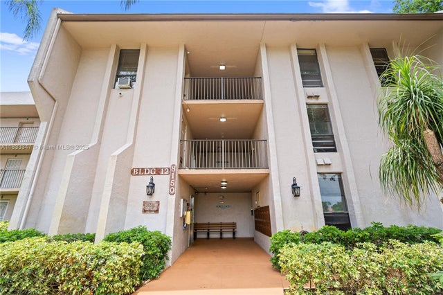 8150 W Mcnab Rd 104, Tamarac