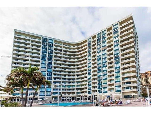 1 of 22 - 3180 S Ocean Dr 1602, Hallandale Beach, FL