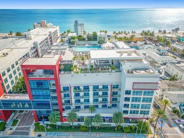 1 of 14 - 777 N Ocean Dr S411, Hollywood, FL
