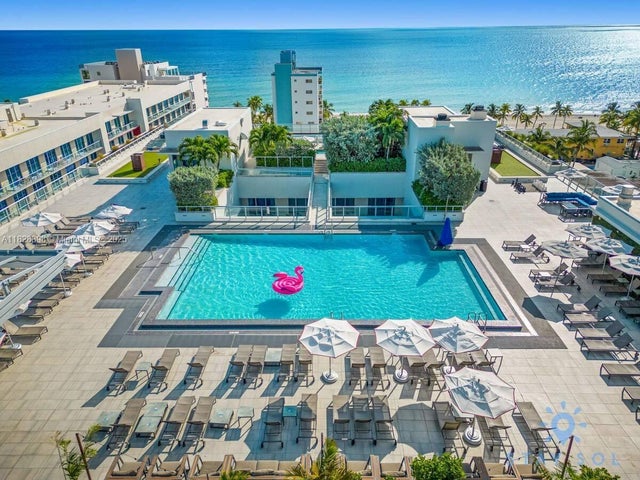 2 of 14 - 777 N Ocean Dr S411, Hollywood, FL