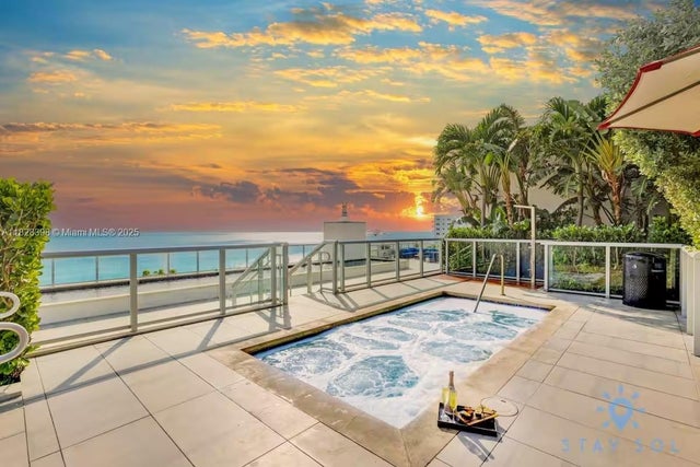 5 of 14 - 777 N Ocean Dr S411, Hollywood, FL