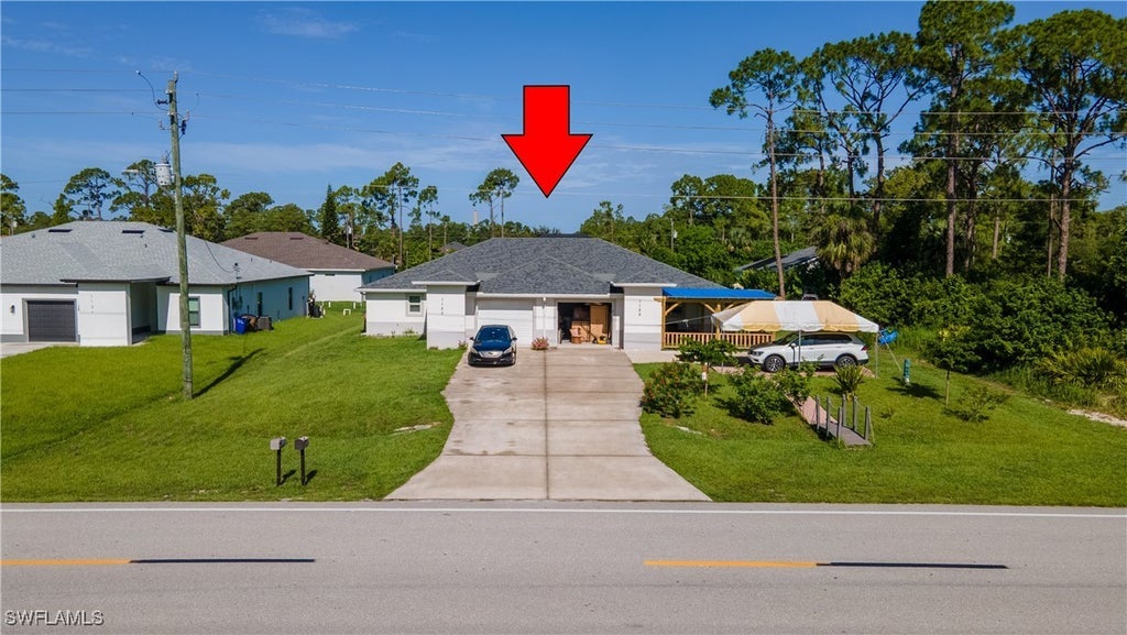 1123 Abrams Blvd, LEHIGH ACRES