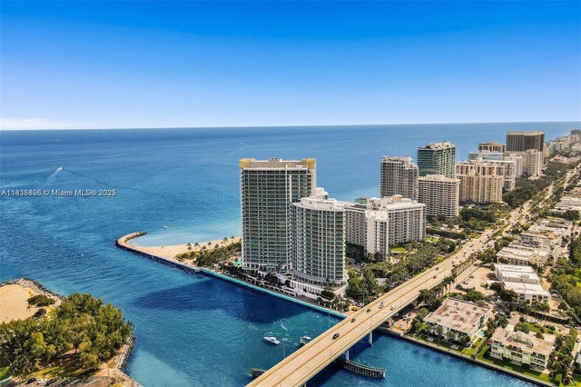 10275 Collins Ave 722, Bal Harbour