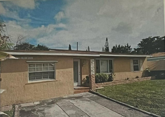 1 of 13 - 12625 Nw 1st Ct, North Miami, FL