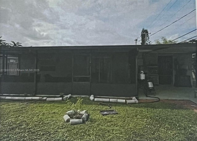 2 of 13 - 12625 Nw 1st Ct, North Miami, FL