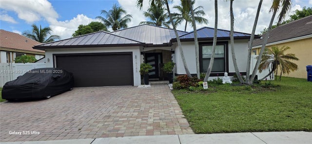 1 of 36 - 19185 Sw 25th Ct, Miramar, FL