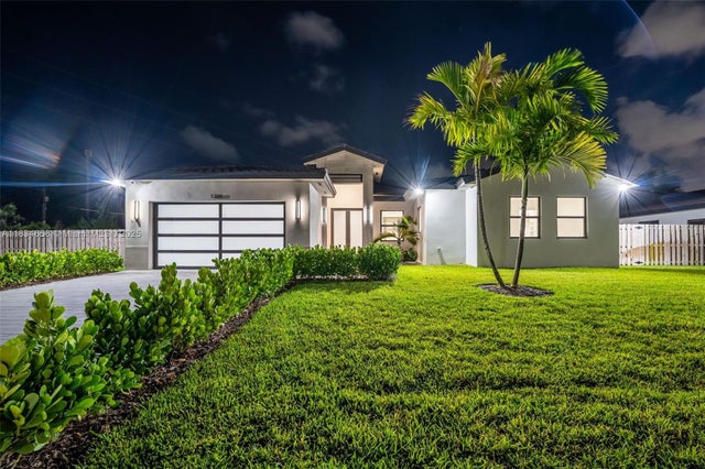 8220 Sw 193rd Terrace, Cutler Bay