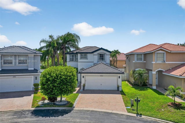 2 of 32 - 2036 Sw 159th Ave, Miramar, FL
