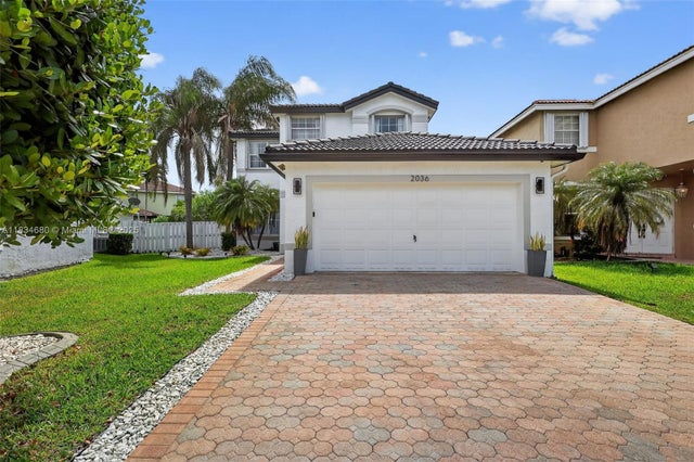 3 of 32 - 2036 Sw 159th Ave, Miramar, FL