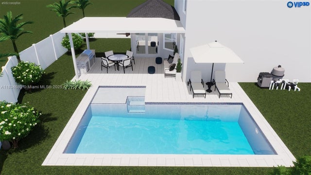 4 of 32 - 2036 Sw 159th Ave, Miramar, FL