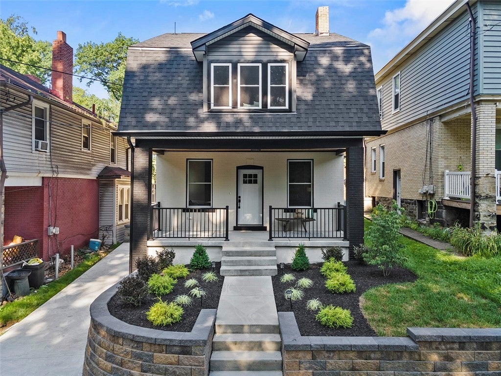 241 Starr Avenue, Avalon