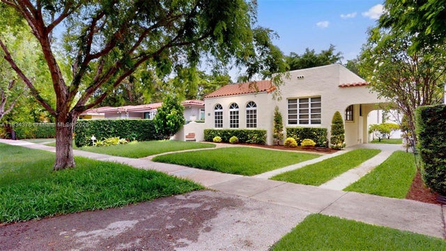 1 of 52 - 1111 Columbus Blvd, Coral Gables, FL