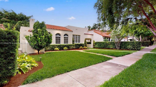 4 of 52 - 1111 Columbus Blvd, Coral Gables, FL