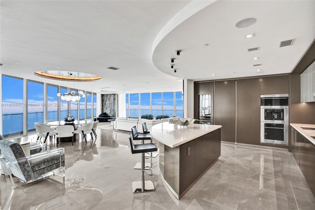 18975 Collins Ave 5000 + Cabana #22, Sunny Isles Beach