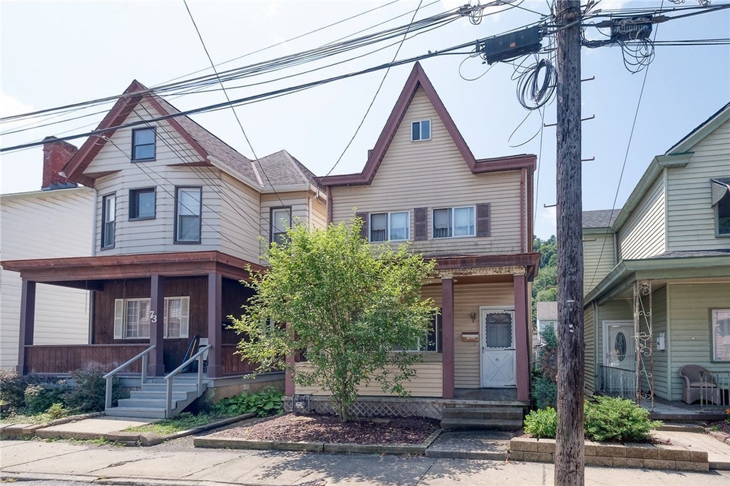 75 Wilson Street, Etna