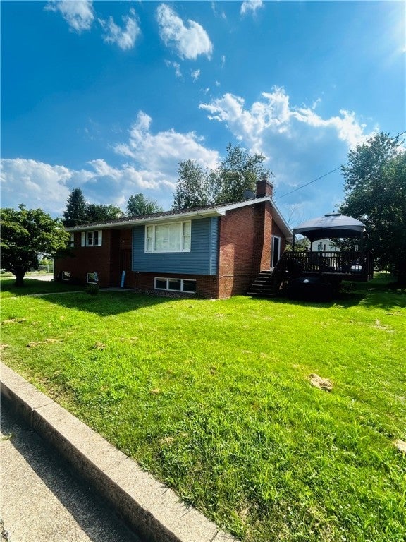 501 Penn Street, Latrobe