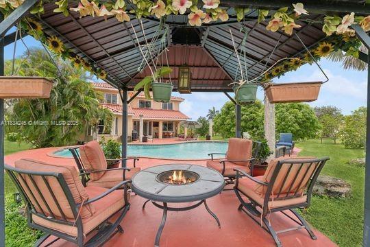 5 of 27 - 19520 Sw 206th St, Miami, FL